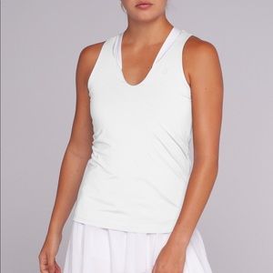🔻Sold🔻EleVen by Venus Williams “Love” Tank Top
